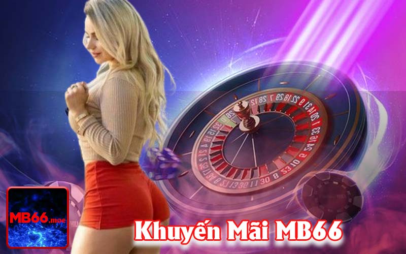 Khuyến mãi Mb66